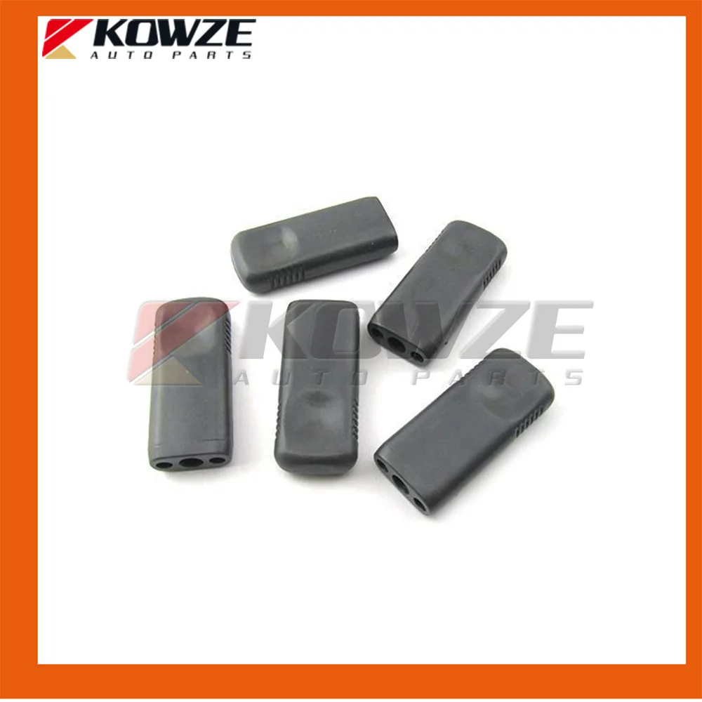 

Front Door Inside Lock Knob For Mitsubishi PAJERO MONTERO II 2nd MB774548 MB717039
