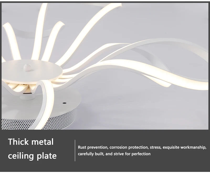 ceiling lights design