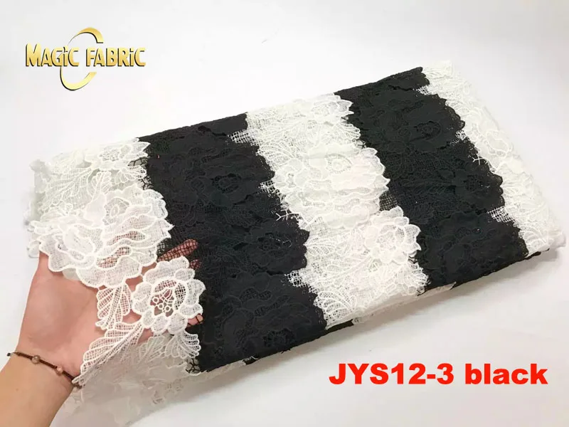 JYS12-3 black