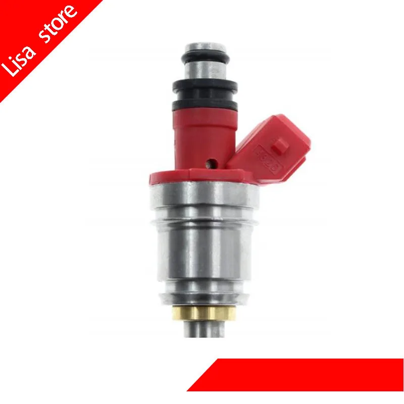 16600-86G00 16600-86G10 4 шт. Топливные форсунки для Nissan D21 пикап 2.4L | Автомобили и мотоциклы
