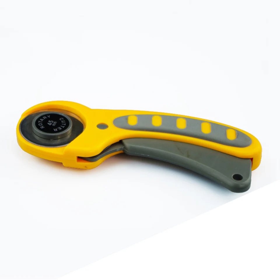 Vinyl Application Tool 15.5*2.5cm Wrap Cut Knife Vinyl Cutter Black