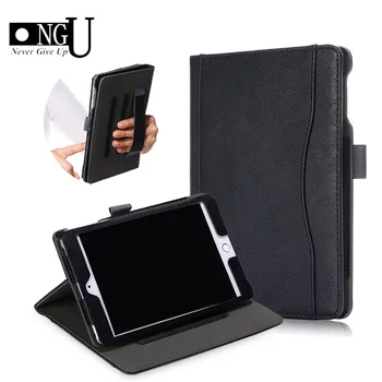 

Luxury Case for iPad Mini 5 2019 Mini 4 Flip Smart Auto Sleep/Wake Lightweight Stand Case PU Leather Cover for iPad Mini 4 Mini5