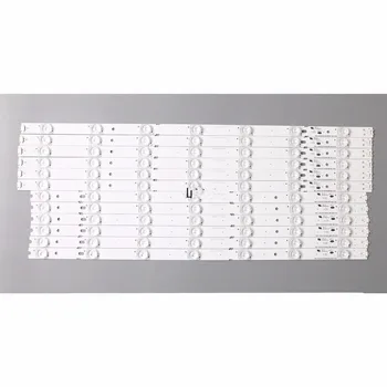 

for LU55K5000 led backlight CRH-V553535T0614L48R screen ATM550DQNDP