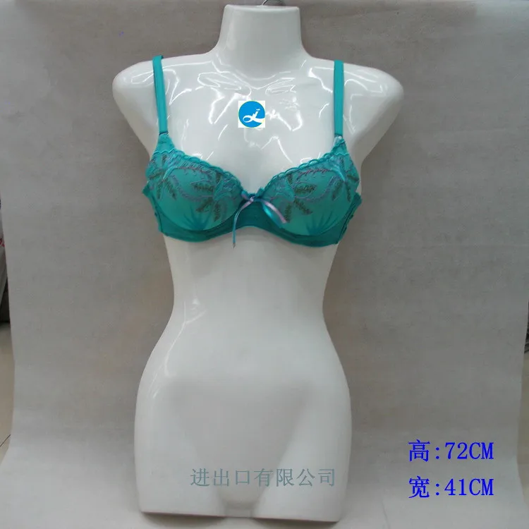 

New Fashionable Hanging Model Half Body Hanging Mannequin Best Value For Sale