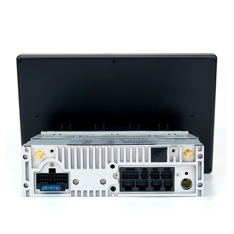 Flash Deal PX5 Android 8.0 10.2inch 1din universal car radio gps Octa core 4G RAM 32G ROM wifi 4g usb Auto Stereo Multimed 4