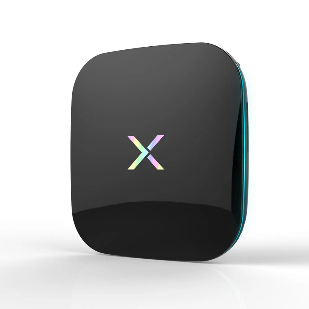 

Amlogic S912 Octa core Android TV Box X-Player KODI 17.0 2G 16G 4K TV Box Ethernet 5G WiFi H.265 Media Player