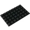 40Pcs Self-Adhesive Rubber Bumper Stop Non-slip Feet Door Buffer Pad For Home Funiture Accessories ► Photo 1/6