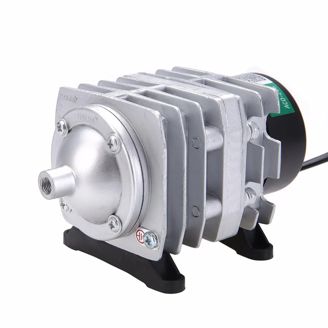 Buy 1pc Oxygen Pond Air Pump Air