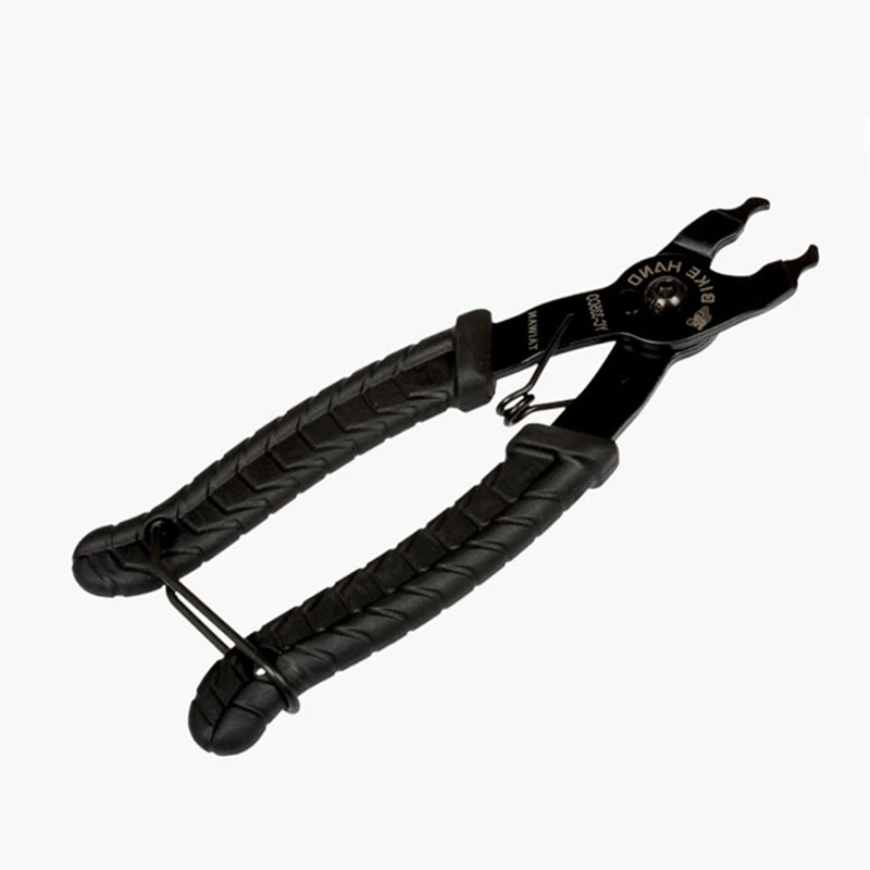 

Bike Hand Master Link Pliers Road MTB Bicycle Portable Bike Chain Tool Chain Clamp Removal Repair Tool
