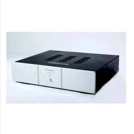 Усилитель maRTON audio MT6100 домашний усилитель мощности и для чистого звучания Hi Fi fever set