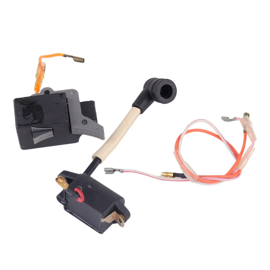 LETAOSK Chainsaw Ignition Coil Module Fit for Shindaiwa 488
