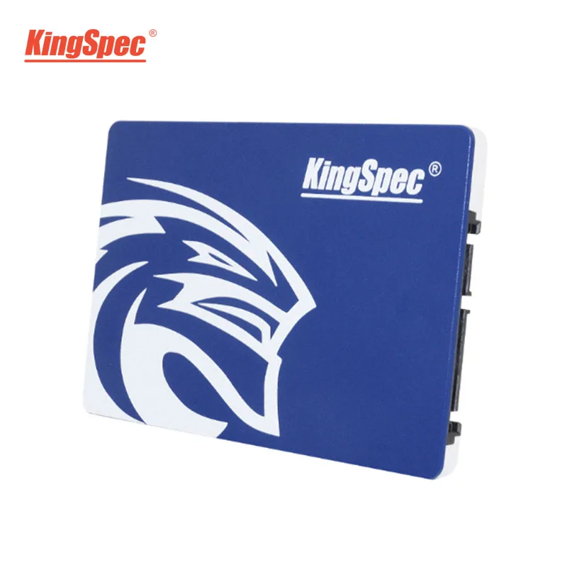 KingSpec SSD 60 Гб, SATAIII, SSD 2,5 64 Гб жесткий диск для компьютера 7 мм HDD Внутренние твердотельные диски SATA3 ноутбук жесткий диск