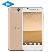 Original HTC One A9 A9w 2G RAM 16GB ROM Mobile Phone 5.0″ Qualcomm Octa Core 4G LTE Android Fingerprint Smartphone 13mp 2150mAh