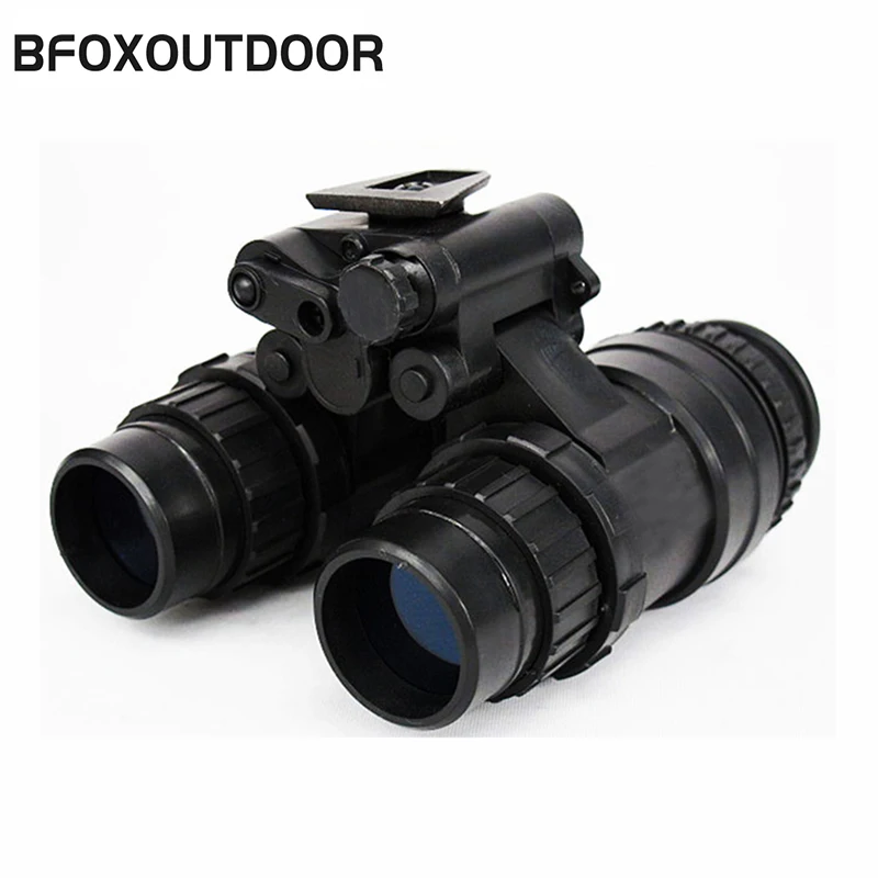 

Hot Sale Tactical Binocular Dummy AN/PVS-15 Night Vision For Hunting BWN-005