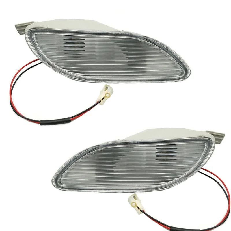 

Car Styling Replacement Car Light for BYD F3 OEM Halogen Fog Lights Head Light Lamp Left and Right Side