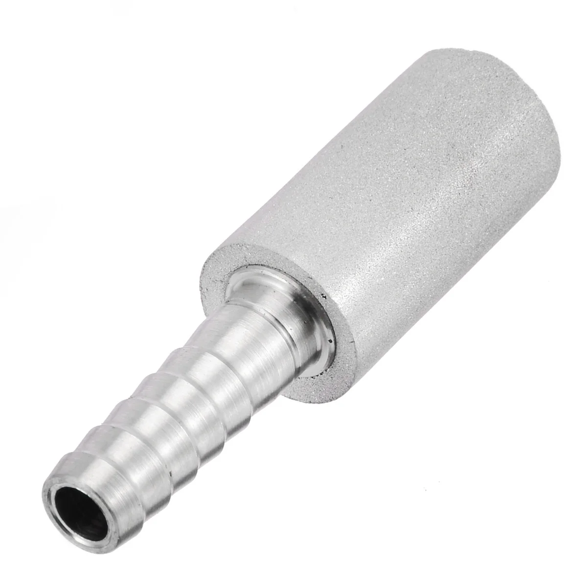 0.5 Micron Homebrew Oxygenation Diffusion Stone Steel Beer Carbonation Aeration For Kegged Beer Wine Tools Bar Accessories