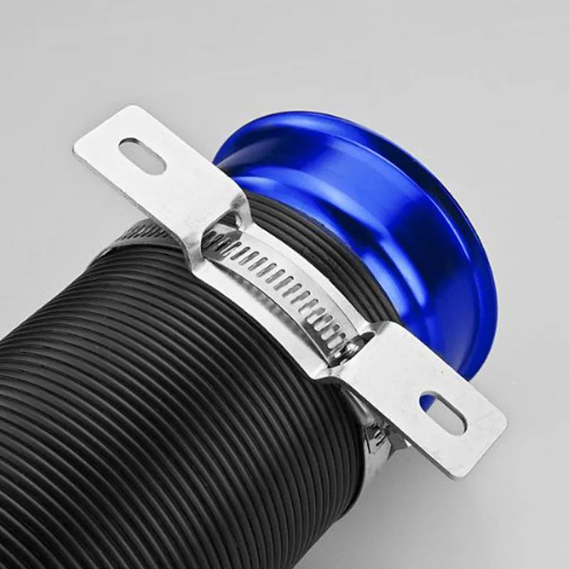 universal turbo air intake pipe