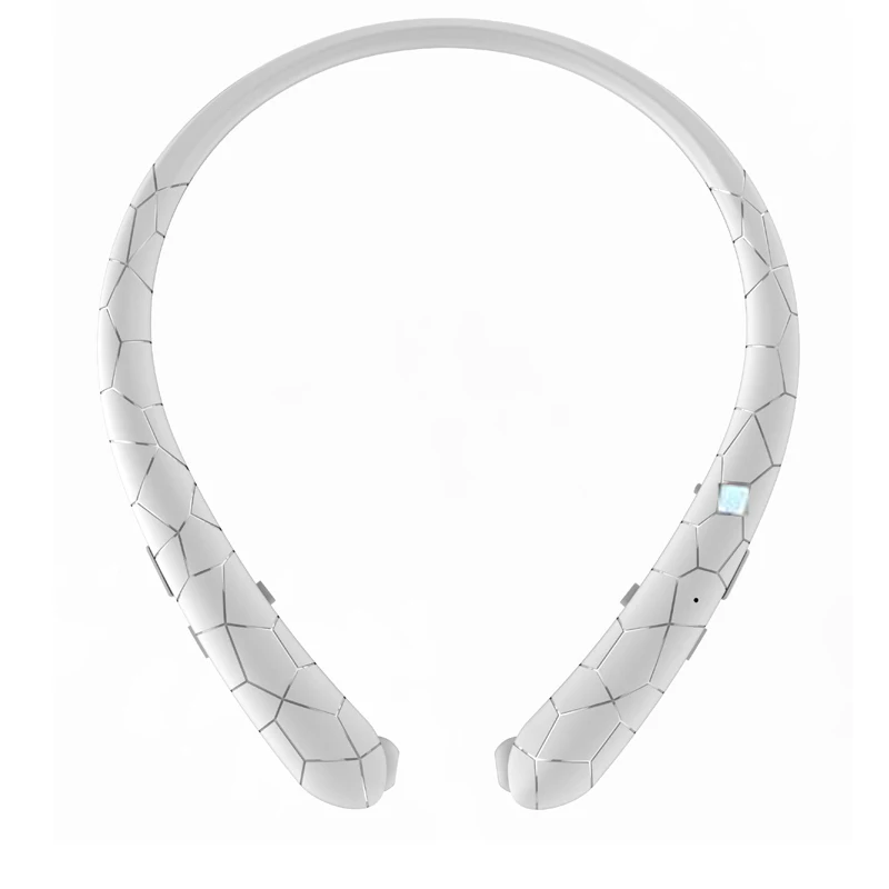 Bluetooth гарнитура вытяжные наушники шейные спортивные наушники беспроводные стерео Bluetooth наушники с микрофоном для iphone xiaomi