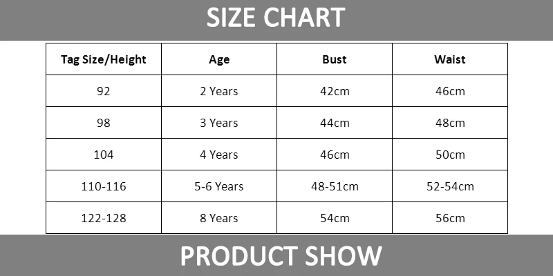 size