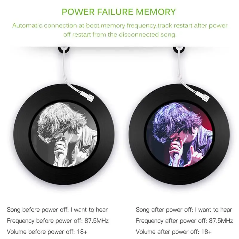 wireless car charger