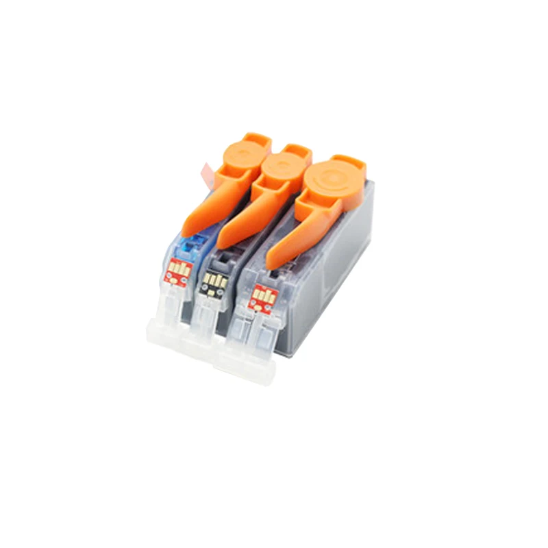 15 шт. картриджи для принтера Canon PIXMA IP4840 IP4940 MG5240 MG5140 MG5340 MX884 MX714 MX894 PGI425 CLI426|ink cartridge|ink