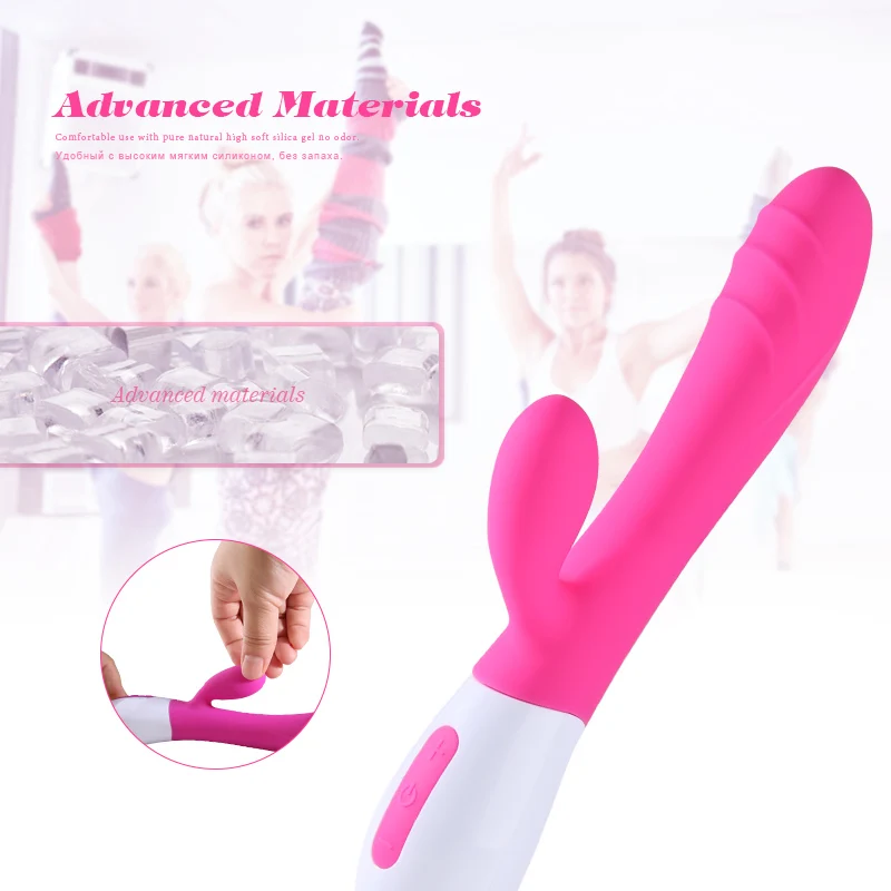 Rabbit Vibrator (8)
