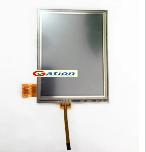 

NL4864HC13-01A Trimble TSC3 LCD Display Panel with Digitizer Touch Screen