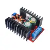 10pcs/lot 150W Boost Converter DC-DC 10-32V to 12-35V Step Up Voltage Charger Module ► Photo 3/3