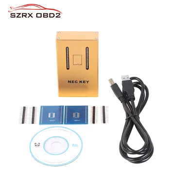 

For MB IR NEC Key Programmer for Mer cedes for Benz New IR NEC Key Programmer for MB IR key prog Auto NEC Key Programmer