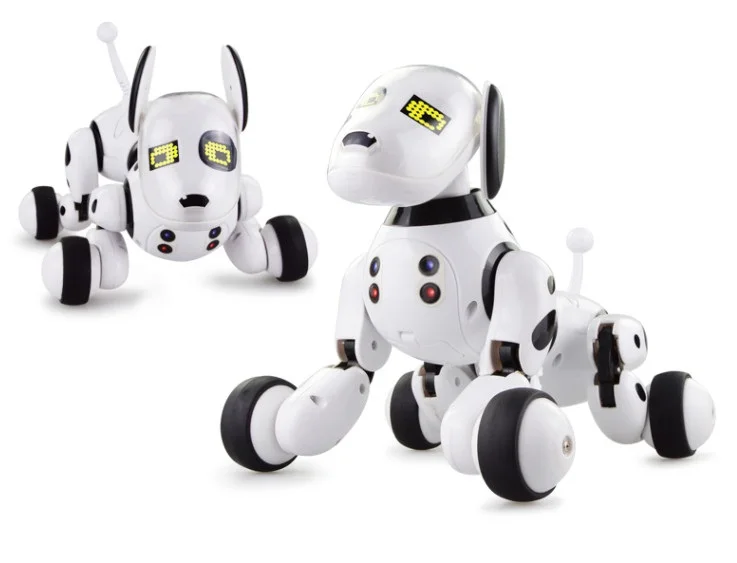 

Newest Original Fun RC toys for kids boys Electric toys with LED Light and sound remote control animal gift present