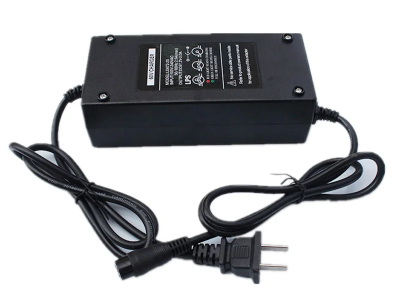 

Harley electric motorcycle scooter battery charger with ce rohs 24v 36v 48v