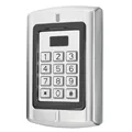 Waterproof Password Keypad RFID Card Reader Entry Door Lock Access Control Security System 128 mm*82 mm*28 mm
