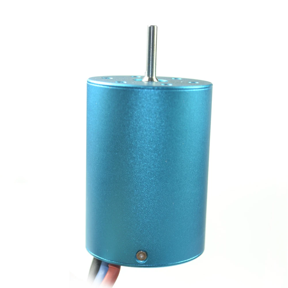Бесщеточный двигатель RC 3650 3300kv Para 1/10 Coche De rc Piezas Del Carro|brushless motor|motor brushlessmotor de carro |