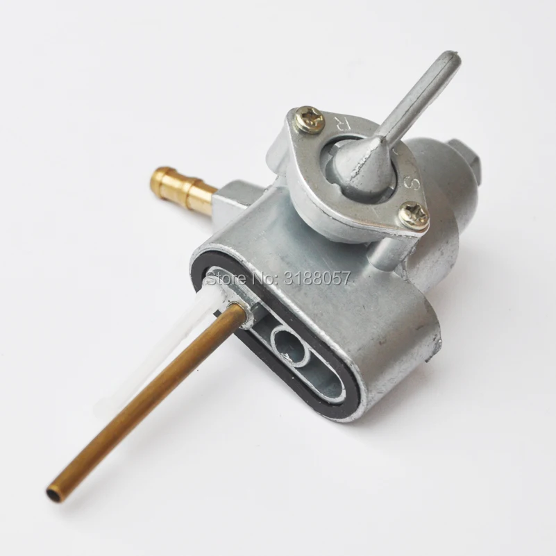 

Gas Fuel Petcock Valve Switch Tap For Honda Motorcycle CB100 CL100 CL100S CL125S SL100 CB125S SL125 XL175 XL250 XL350