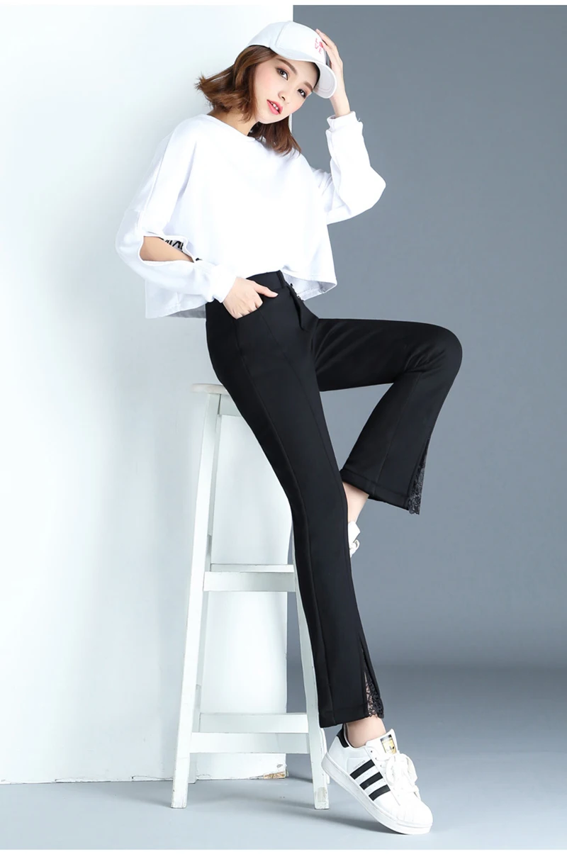 Pantalon Femme (9)