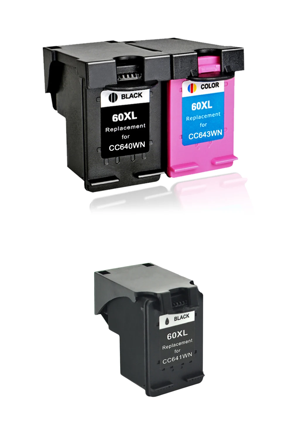 comati60ble ink