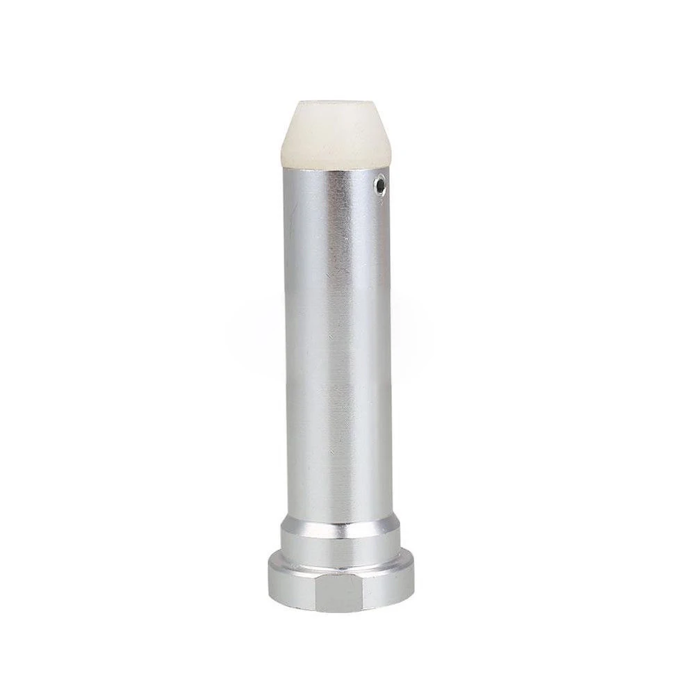 Placa de Extremidade da Haste do Cilindro Porca de Travamento Tactical Mil-spec Primavera Tubo Tampão Kit Combo 10 Fones de Ouvido tático & Acessórios