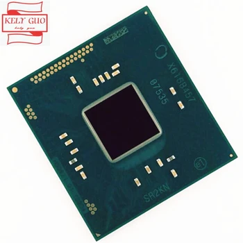 

100% New original N3060 SR2KN BGA chipset