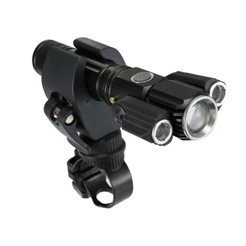 

USB Bike Light Set Super Bright Headlight Front Lights Back Rear Light Bicycles Mountain Bike YS-BUY