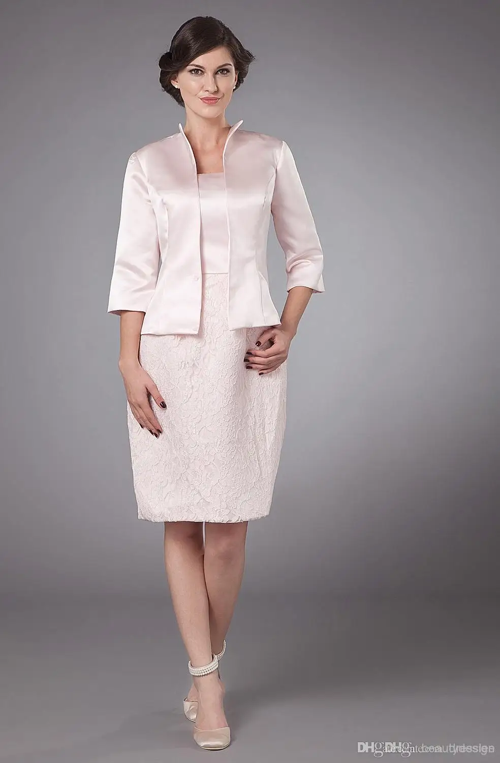 mother of the bride 2 piece