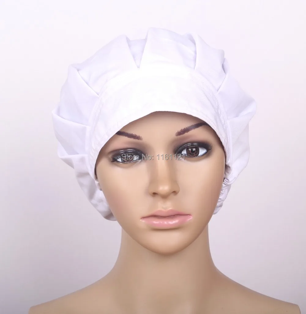 2017 Top Fashion Limited Women Medical Suit Surgical Caps Doctors And