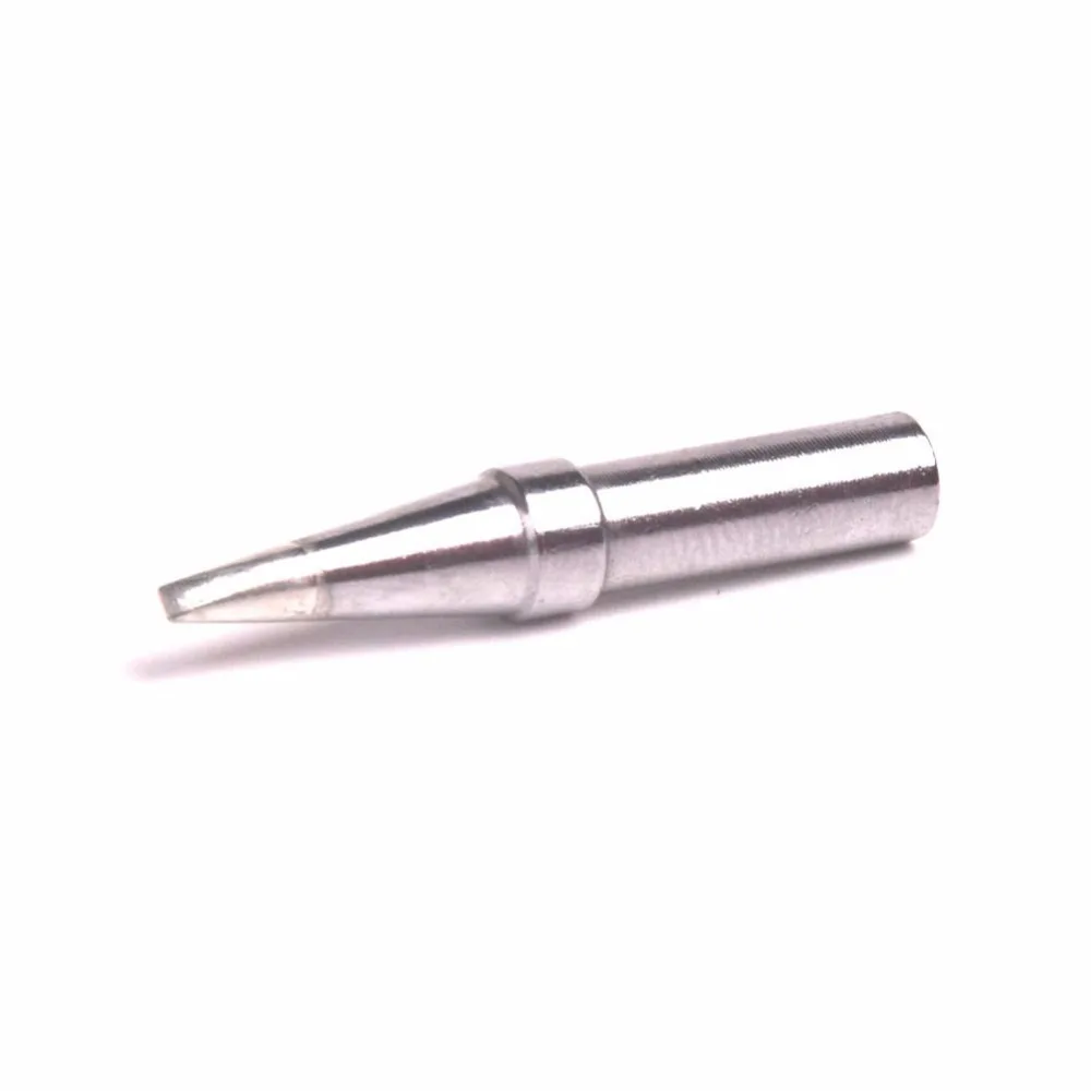 10pcs/pack ETA ETB ETH ETS Solder Iron Tip For Soldering Station WES51 WESD51 And EC1201A PES51 Electric | Инструменты