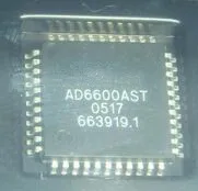 

AD6600ASTZ AD6600AST QFP44