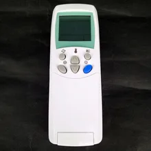 Кондиционер пульт дистанционного управления для LG AC 6711A20010B 6711A90023E 671190023 W 6711A20028K 6711A20010A LG KTLG004
