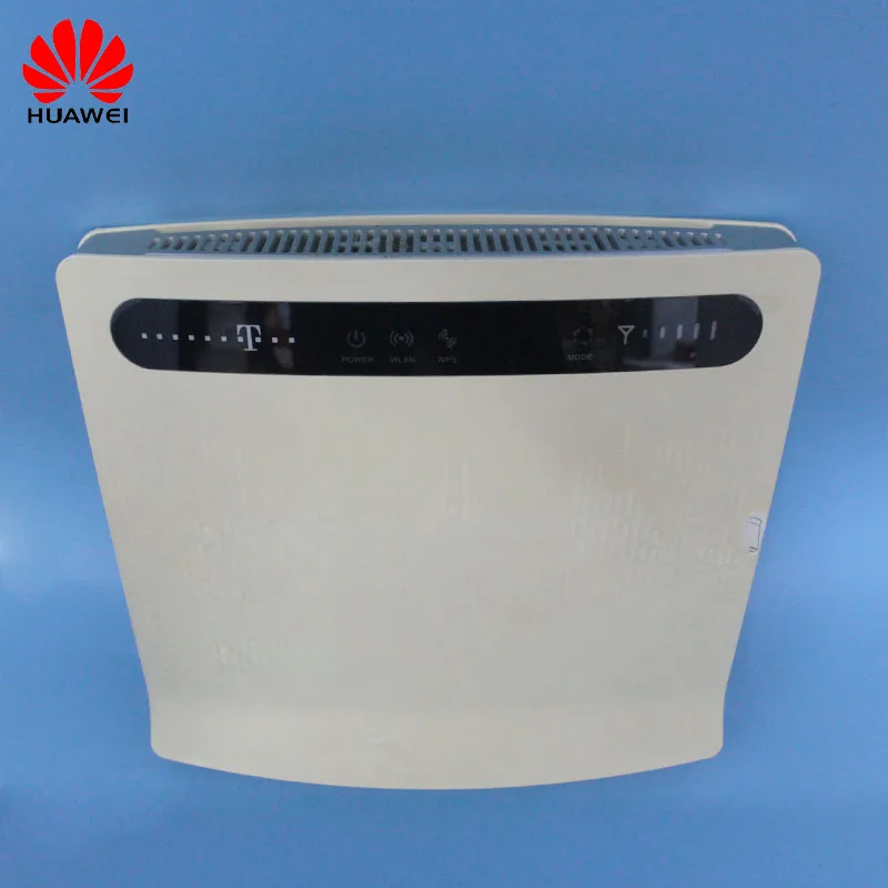 Разблокированный Huawei B593 B593s 12 B593u со встроенной антенной и без антенны шапочкой 4