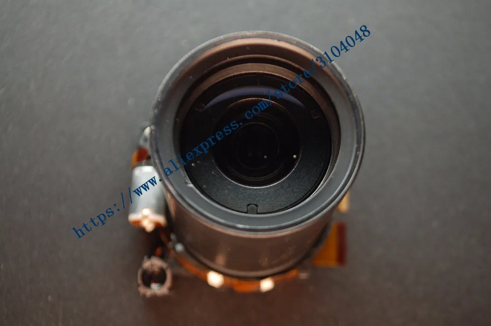 95new for Canon FOR PowerShot SX540 HS LCD lens zoom unit with ccd Camera Repair Partpowershot