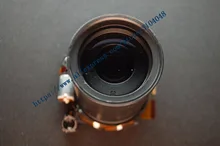 95%new for Canon PowerShot SX540 HS LCD lens zoom unit with ccd Camera Repair Part