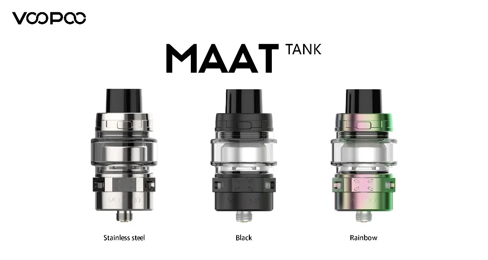 MAAT Tank coloren)