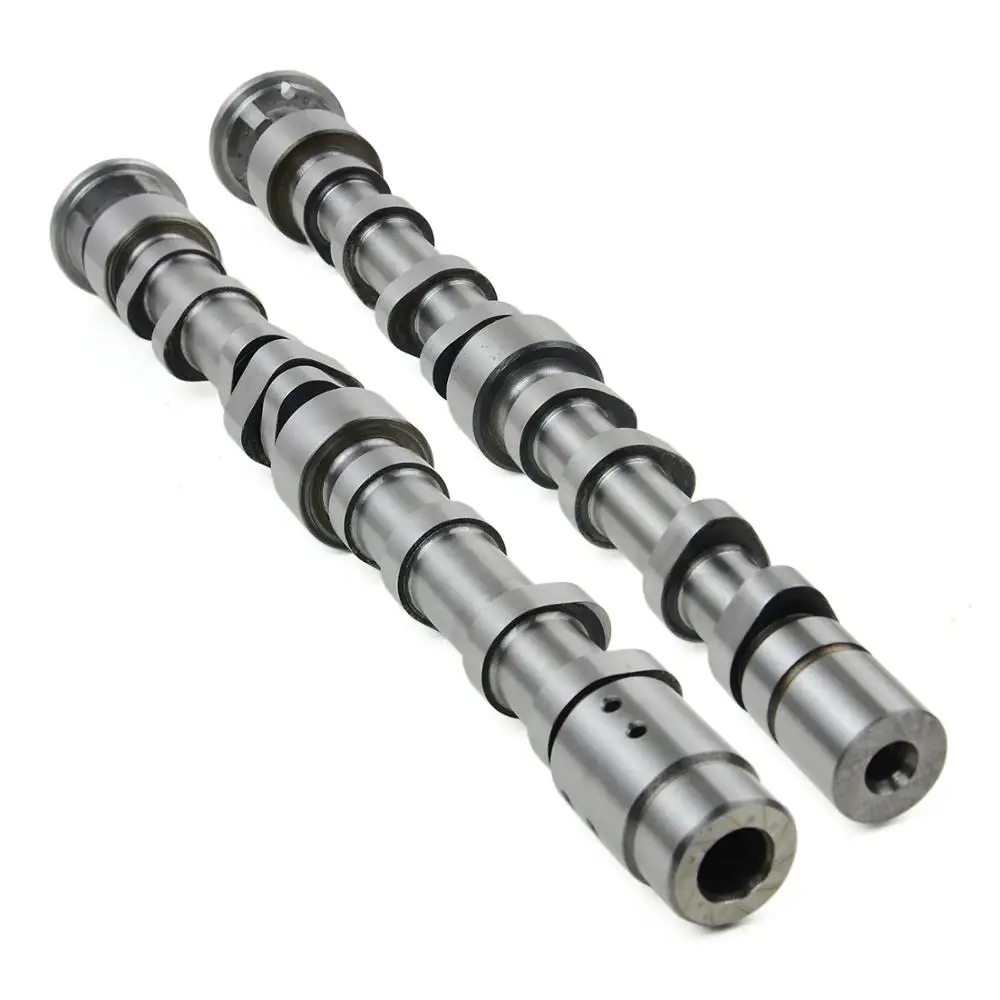 

AP01 2pcs Intake +Exhaust Camshaft for VW BEETLE GOLF JETTA PASSAT TIGUAN for AUDI A1 A3 1.4 TSI 03C109101DC 03C109101DF