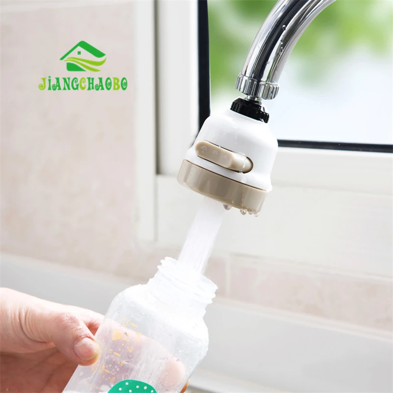 Jiangchaobo кран Boost душ Home нажмите всплеск фильтр Кухня фильтр форсунки filter экономии воды устройства